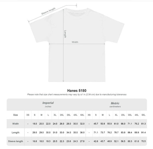 . FAITH & FREEDOM Plus Size Heavy Weight Patriotic Christian T-Shirt (S-5XL): Men's Hanes Beefy-T® - FREE SHIPPING