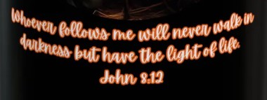 LIGHT OF THE WORLD Plus Size Heavy Weight Christmas T-Shirt (S-5XL): Women's Hanes Beefy-T® - FREE SHIPPING