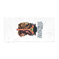 THE LION OF JUDAH:  X-tra Large Beach Towel (36"x72") - FREE SHIPPING