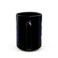 THE SHADY BUNCH - Patriotic Ceramic Coffee Mug (11oz, 15oz) - FREE SHIPPING