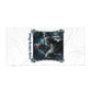 LADY LIBERTY DOWN:  X-tra Large Beach Towel (36"x72") - FREE SHIPPING