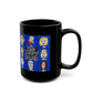 THE SHADY BUNCH - Patriotic Ceramic Coffee Mug (11oz, 15oz) - FREE SHIPPING