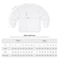 THE LION OF JUDAH Heavy Weight Christian Long Sleeve T-Shirt (S-2XL):  Women's Gildan 2400 - FREE SHIPPING