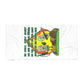 HUNTING RINOs:  X-tra Large Beach Towel (36"x72") - FREE SHIPPING