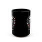 FOR GOD & COUNTRY Patriotic Christian Ceramic Coffee Mug (11oz, 15oz) - FREE SHIPPING