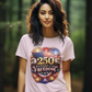 250yrs OF FREEDOM Semi-Fitted Patriotic Christian T-Shirt (S-3XL):  Women's Gildan 5000L - FREE SHIPPING