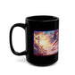 GOD BLESS AMERICA Patriotic Ceramic Coffee Mug (11oz, 15oz) - FREE SHIPPING