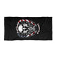 FOR GOD & COUNTRY:  X-tra Large Beach (36"x72") - FREE SHIPPING