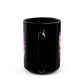 GOD BLESS AMERICA Patriotic Ceramic Coffee Mug (11oz, 15oz) - FREE SHIPPING