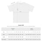 . 250yrs OF FAITH Plus Size Heavy Weight Patriotic Christian T-Shirt (S-5XL):  Men's Hanes Beefy-T® - FREE SHIPPING