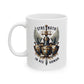 ARMOR OF GOD Christian Ceramic Coffee Mug (11oz, 15oz)