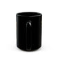 STRONGER THAN THE STORM Patriotic Ceramic Coffee Mug (11oz, 15oz) - FREE SHIPPING