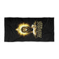 THE LION & THE LAMB:  X-tra Large Beach Towel (36"x72") - FREE SHIPPING