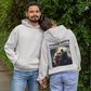 THE GREAT AWAKENING Heavy Weight Patriotic Hoodie (S-5XL):  Men's & Women's Gildan 18500 - FREE SHIPPING
