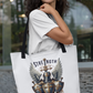 ARMOR OF GOD Christian 100% Polyester Tote Bag (3 sizes) - FREE SHIPPING
