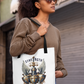 ARMOR OF GOD Christian 100% Polyester Tote Bag (3 sizes) - FREE SHIPPING