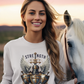 ARMOR OF GOD Heavy Weight Christian Long Sleeve T-Shirt (S-2XL):  Women's Gildan 2400 - FREE SHIPPING