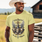 ARMOR OF GOD Christian T-Shirt (S-5XL):  Men's Medium Weight Gildan 5000 - FREE SHIPPING