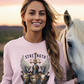 ARMOR OF GOD Heavy Weight Christian Long Sleeve T-Shirt (S-2XL):  Women's Gildan 2400 - FREE SHIPPING