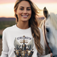 ARMOR OF GOD Heavy Weight Christian Long Sleeve T-Shirt (S-2XL):  Women's Gildan 2400 - FREE SHIPPING