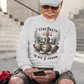. ARMOR OF GOD Heavy Weight Christian Long Sleeve T-Shirt (S-2XL):  Men's Gildan 2400 - FREE SHIPPING