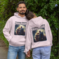 THE GREAT AWAKENING Heavy Weight Patriotic Hoodie (S-5XL):  Men's & Women's Gildan 18500 - FREE SHIPPING