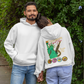 FREEDOM IS NOT FREE Heavy Weight Patriotic Military Hoodie (S-5XL):  Men's & Women's Gildan 18500 - FREE SHIPPING