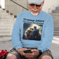 . THE GREAT AWAKENING Heavy Weight Patriotic Long Sleeve T-Shirt (S-2XL):  Men's Gildan 2400 - FREE SHIPPING