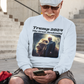 . THE GREAT AWAKENING Heavy Weight Patriotic Long Sleeve T-Shirt (S-2XL):  Men's Gildan 2400 - FREE SHIPPING