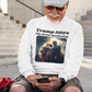 . THE GREAT AWAKENING Heavy Weight Patriotic Long Sleeve T-Shirt (S-2XL):  Men's Gildan 2400 - FREE SHIPPING