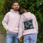 LADY LIBERTY DOWN Heavy Weight Patriotic Military Hoodie (S-5XL):  Men's & Women's Gildan 18500 - FREE SHIPPING