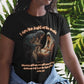 LIGHT OF THE WORLD Semi-Fitted Christmas T-Shirt (S-3XL):  Women's Gildan 5000L - FREE SHIPPING
