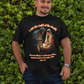 LIGHT OF THE WORLD Plus Size Heavy Weight Christmas T-Shirt (S-5XL):  Men's Hanes Beefy-T® - FREE SHIPPING
