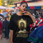 . THE LION & THE LAMB Plus Size Heavy Weight Christian T-Shirt (S-5XL):  Women's Hanes Beefy-T®