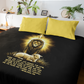 THE LION & THE LAMB Light Weight Christian Velveteen Plush Blanket (3 sizes available) - FREE SHIPPING