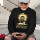 . THE LION & THE LAMB Heavy Weight Christian Long Sleeve T-Shirt (S-2XL):  Men's Gildan 2400 - FREE SHIPPING