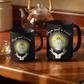 PRAYER CANNOT BE CENSORED Christian Ceramic Coffee Mug (11oz, 15oz)