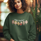 THE SWAMP Heavy Weight Patriotic Sweatshirt (S-5XL):  Women's Gildan 18000 - FREE SHIPPING