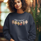 THE SWAMP Heavy Weight Patriotic Sweatshirt (S-5XL):  Women's Gildan 18000 - FREE SHIPPING