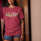 THE SWAMP Classic Patriotic T-Shirt (S-5XL):  Women's Medium Weight Gildan 5000 - FREE SHIPPING