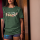 THE SWAMP Classic Patriotic T-Shirt (S-5XL):  Women's Medium Weight Gildan 5000 - FREE SHIPPING