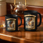 THE LITTLE ONES Christian Ceramic Coffee Mug (11oz, 15oz)