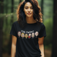 THE SWAMP Semi-Fitted Patriotic T-Shirt (S-3XL):  Women's Gildan 5000L - FREE SHIPPING