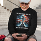 . WE OWE THEM ALL Heavy Weight Patriotic Military Long Sleeve T-Shirt (S-2XL):  Men's Gildan 2400 - FREE SHIPPING