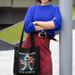 WE OWE THEM ALL Patriotic Christian 100% Polyester Tote Bag (3 sizes) - FREE SHIPPING
