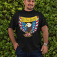 . WE THE PEOPLE Plus Size Heavy Weight Patriotic T-Shirt (S-5XL):  Men's Hanes Beefy-T® - FREE SHIPPING