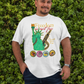 . FREEDOM IS NOT FREE Plus Size Heavy Weight Patriotic T-Shirt (S-5XL):  Men's Hanes Beefy-T® - FREE SHIPPING
