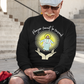 . PRAYER CANNOT BE CENSORED Heavy Weight Patriotic Christian Long Sleeve T-Shirt (S-2XL):  Men's Gildan 2400 - FREE SHIPPING