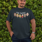 . THE SWAMP Plus Size Heavy Weight Patriotic T-Shirt (S-5XL):  Men's Hanes Beefy-T® - FREE SHIPPING