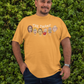 . THE SWAMP Plus Size Heavy Weight Patriotic T-Shirt (S-5XL):  Men's Hanes Beefy-T® - FREE SHIPPING